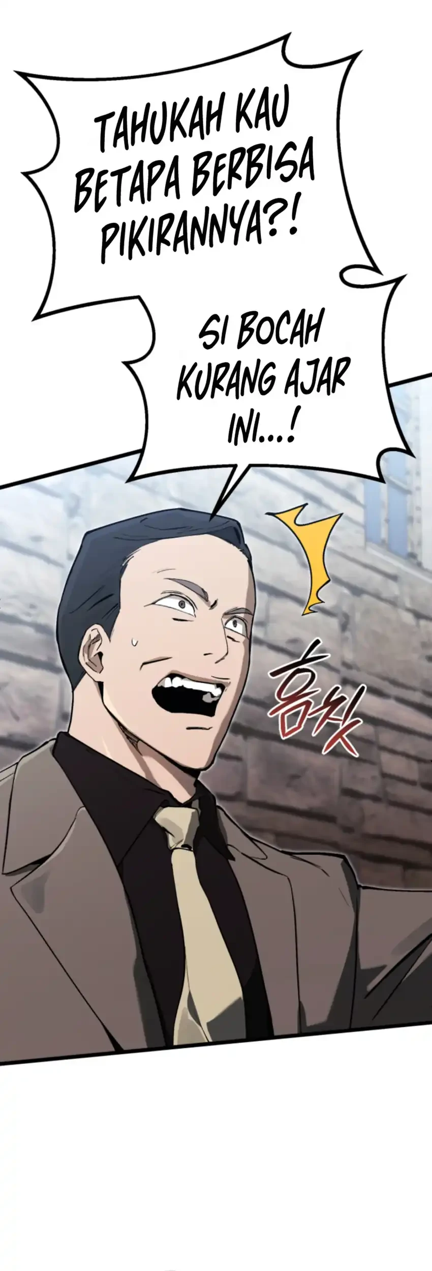 Black-Haired US Army General Chapter 17 Gambar 77