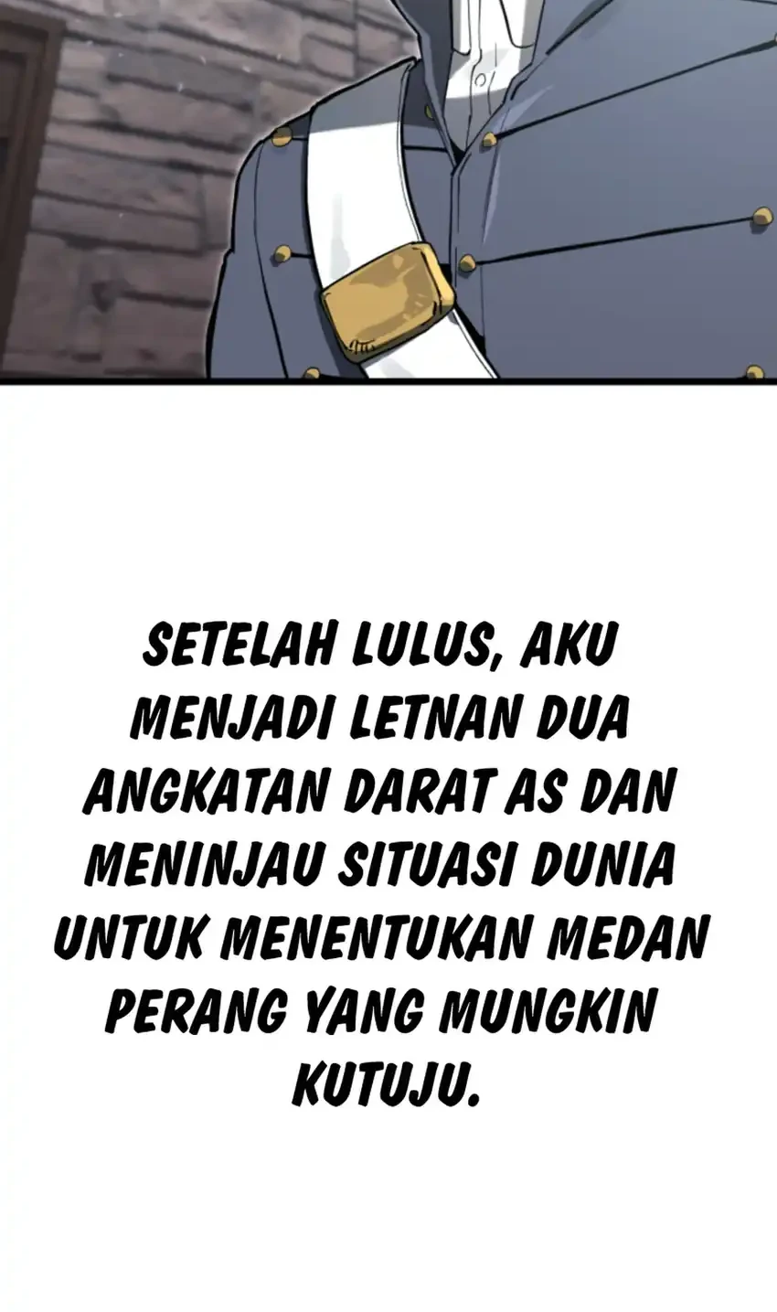 Black-Haired US Army General Chapter 17 Gambar 92