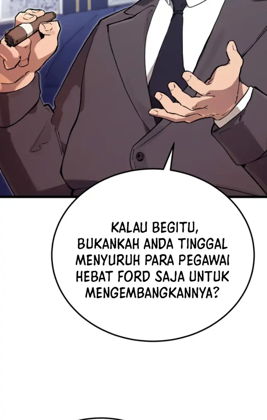 Black-Haired US Army General Chapter 17 Gambar 6