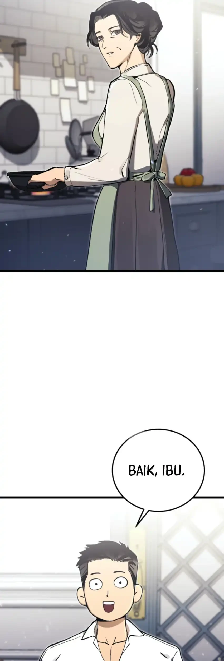 Black-Haired US Army General Chapter 17 Gambar 99