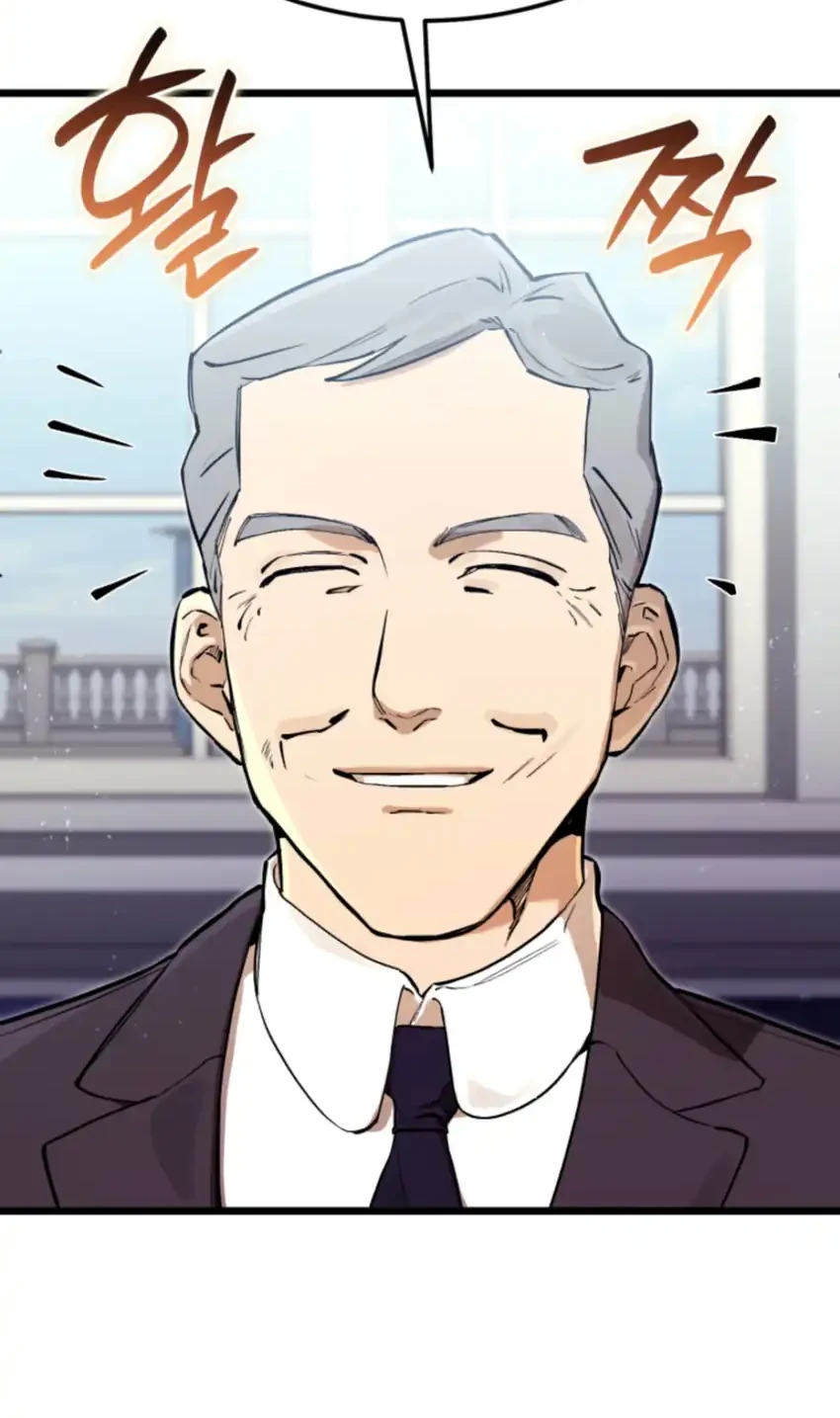 Black-Haired US Army General Chapter 17 Gambar 8