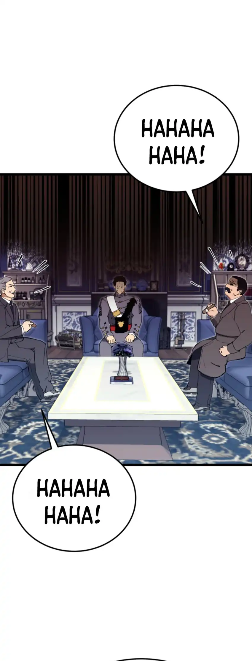 Black-Haired US Army General Chapter 17 Gambar 9