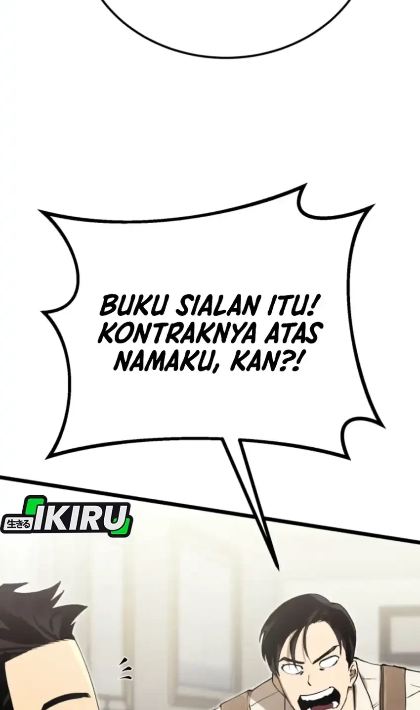 Black-Haired US Army General Chapter 18 Gambar 20