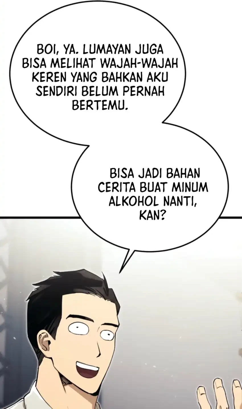 Black-Haired US Army General Chapter 18 Gambar 24