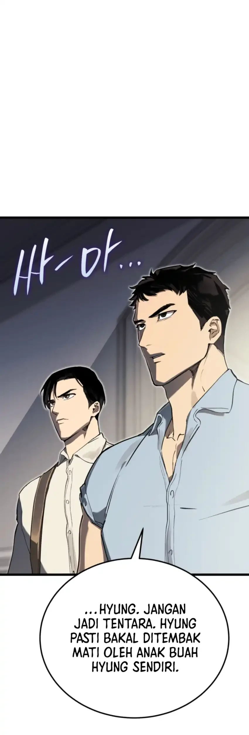 Black-Haired US Army General Chapter 18 Gambar 31