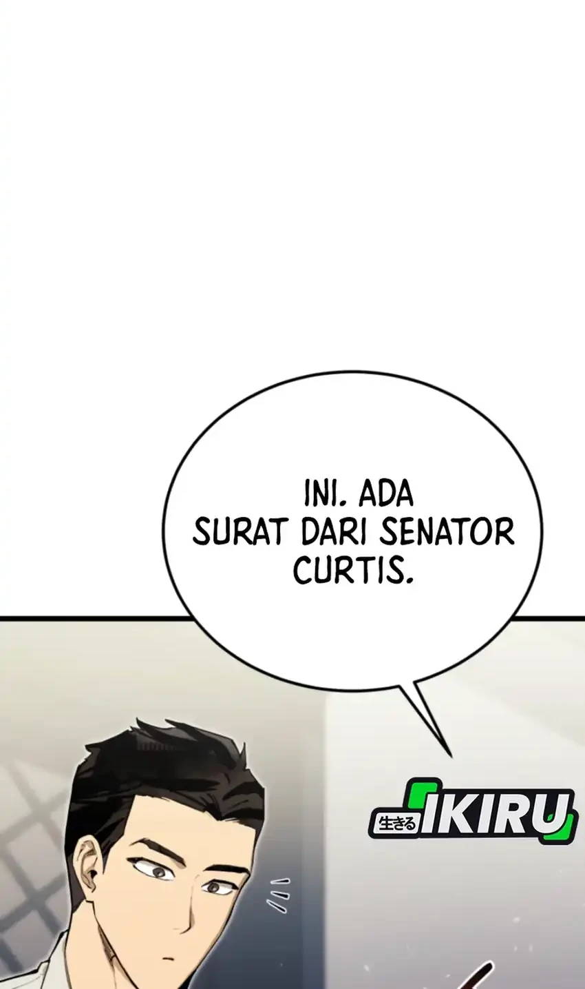 Black-Haired US Army General Chapter 18 Gambar 32