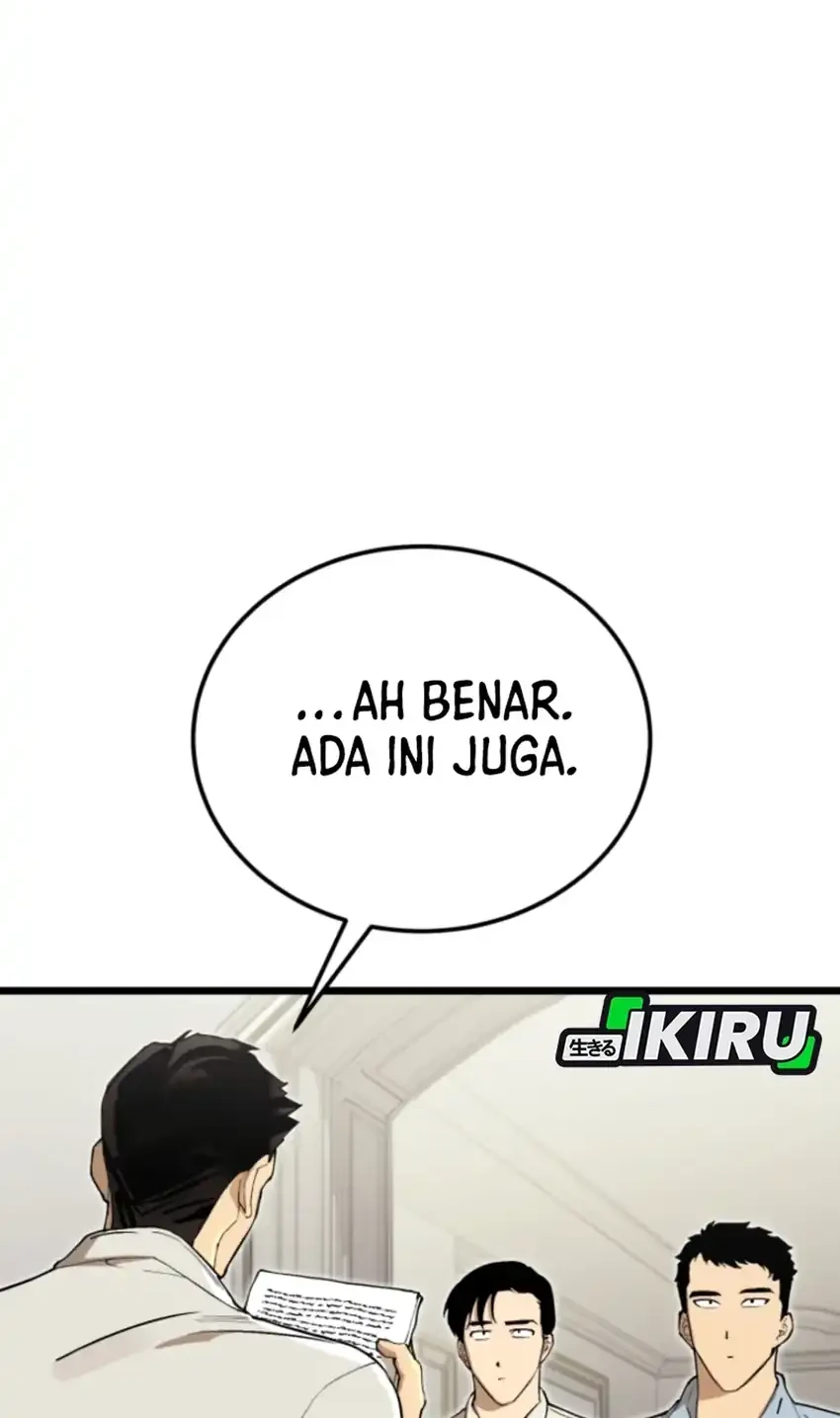 Black-Haired US Army General Chapter 18 Gambar 34