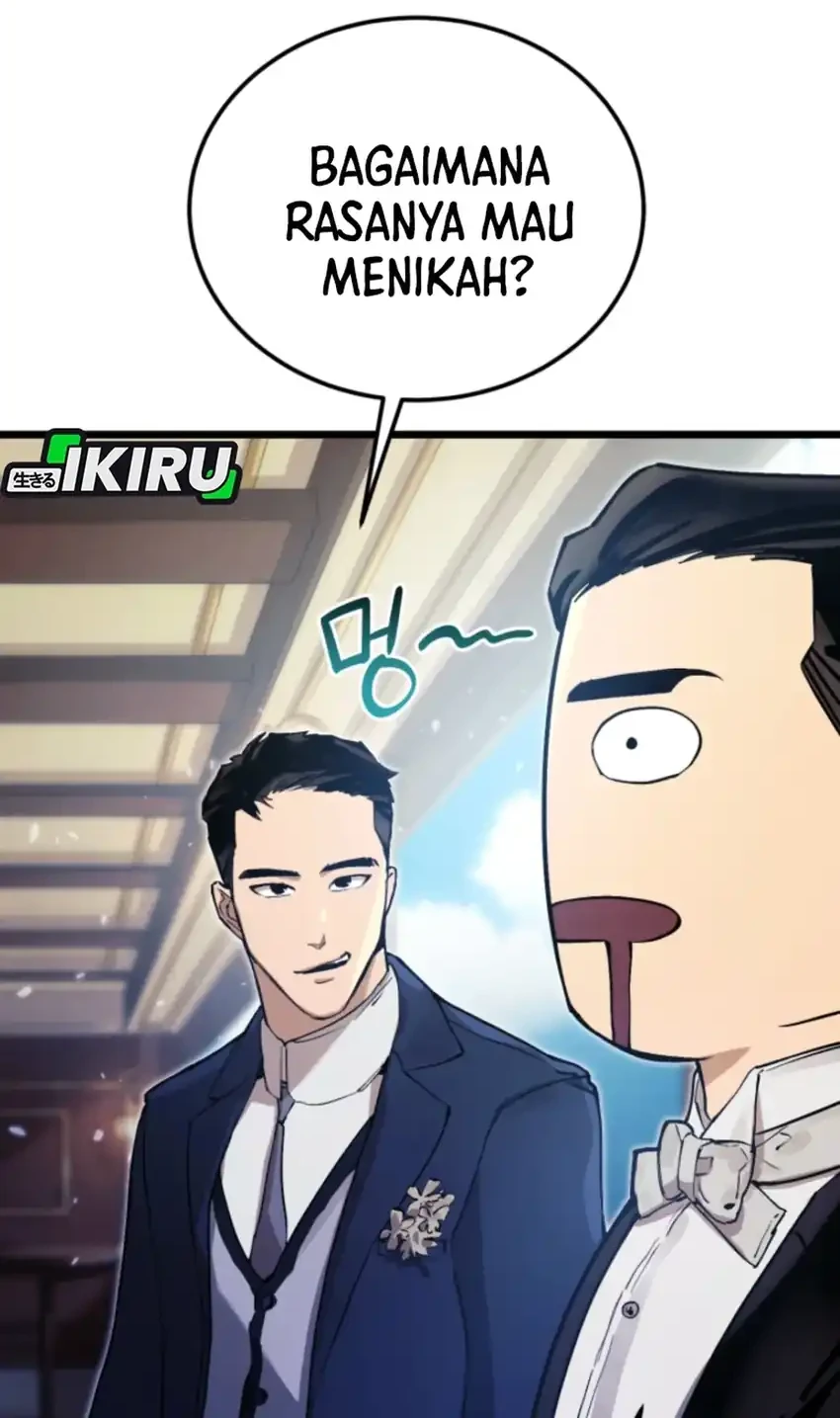 Black-Haired US Army General Chapter 18 Gambar 38