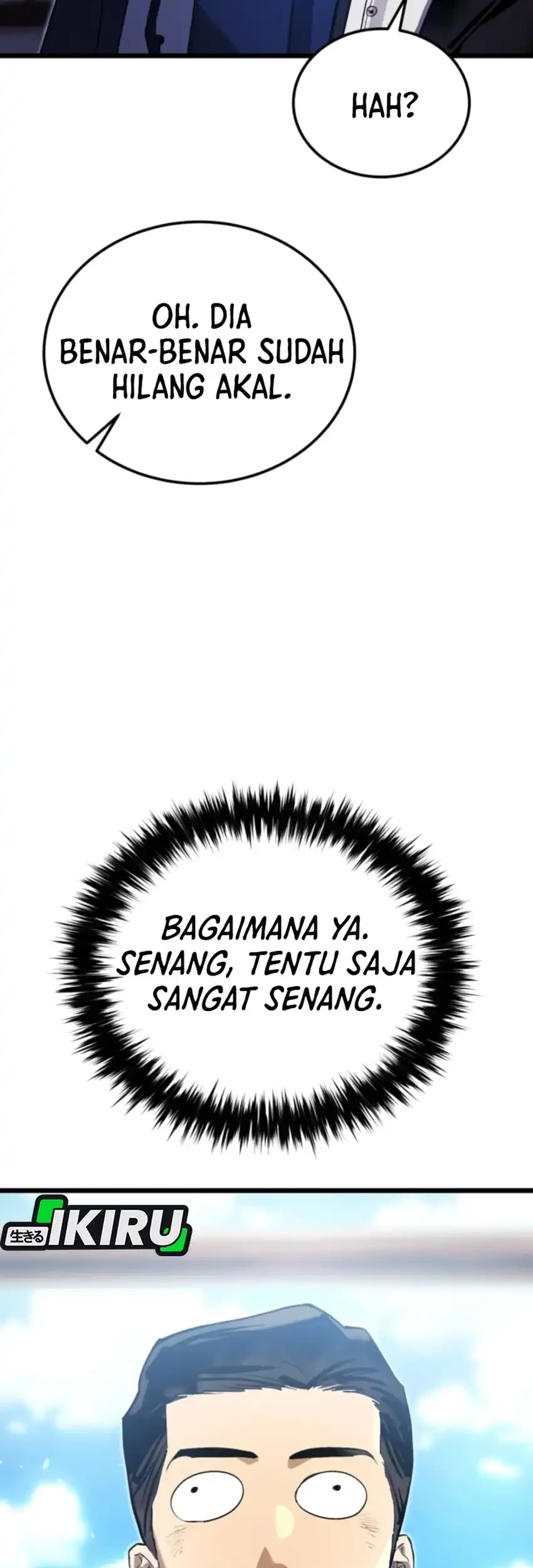 Black-Haired US Army General Chapter 18 Gambar 39