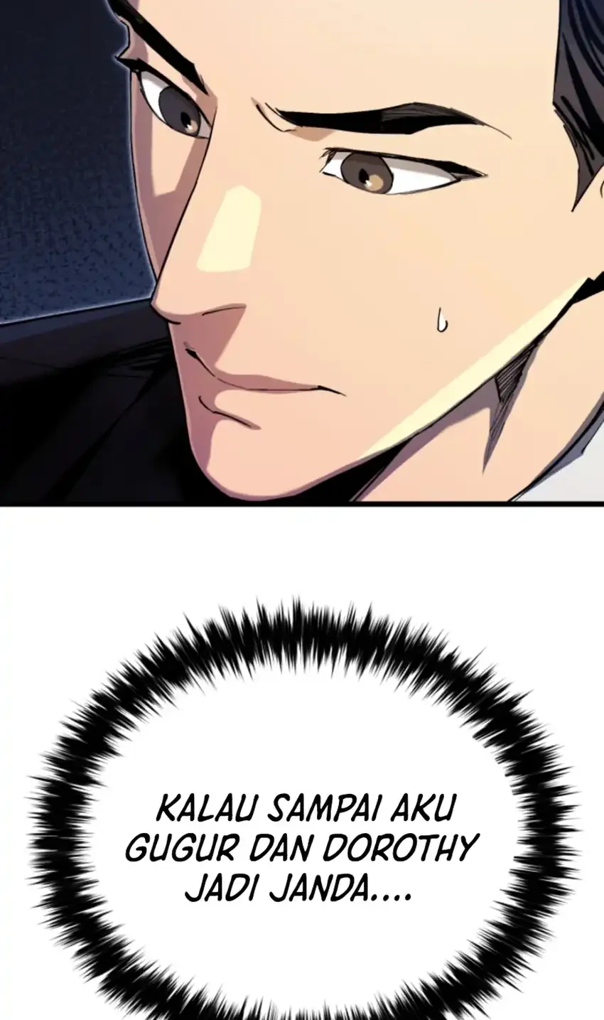 Black-Haired US Army General Chapter 18 Gambar 42