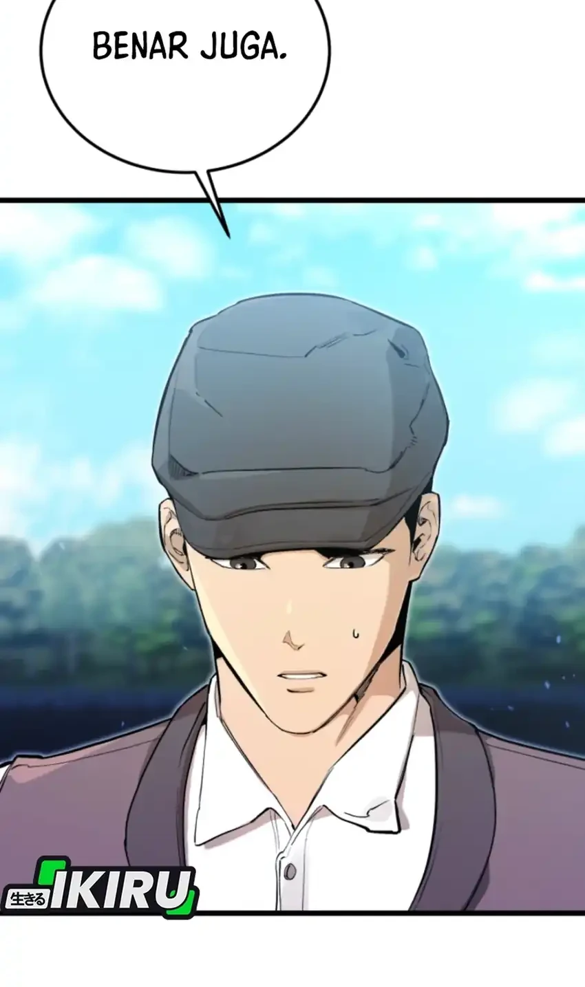 Black-Haired US Army General Chapter 18 Gambar 50