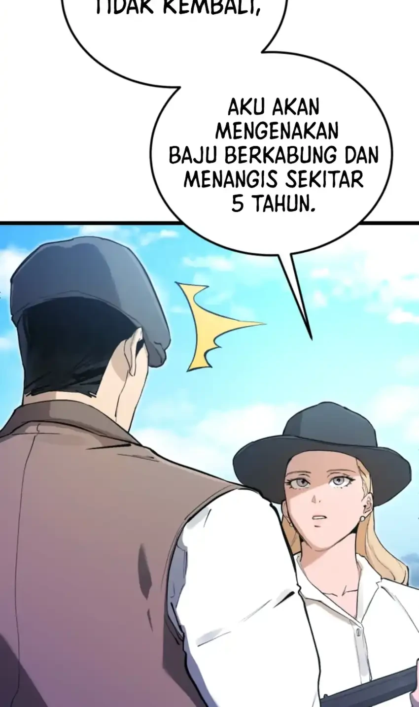 Black-Haired US Army General Chapter 18 Gambar 52