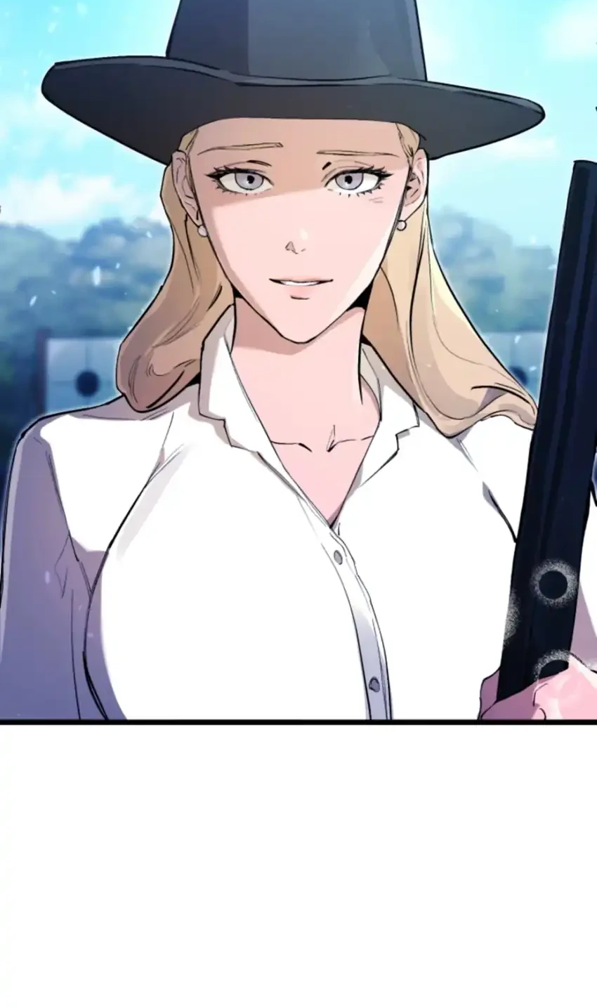 Black-Haired US Army General Chapter 18 Gambar 56