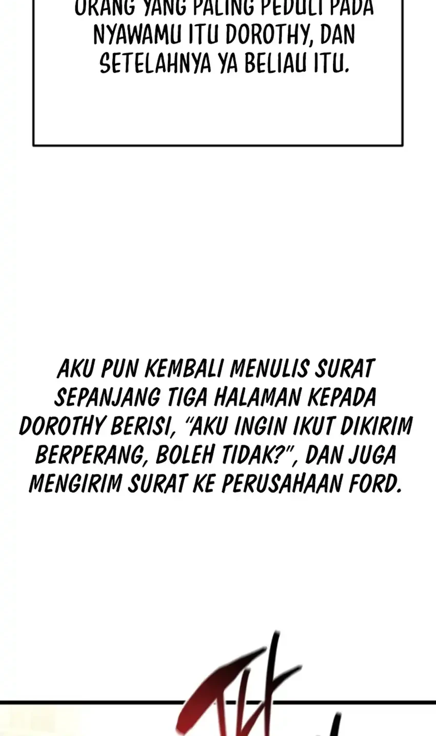 Black-Haired US Army General Chapter 18 Gambar 4