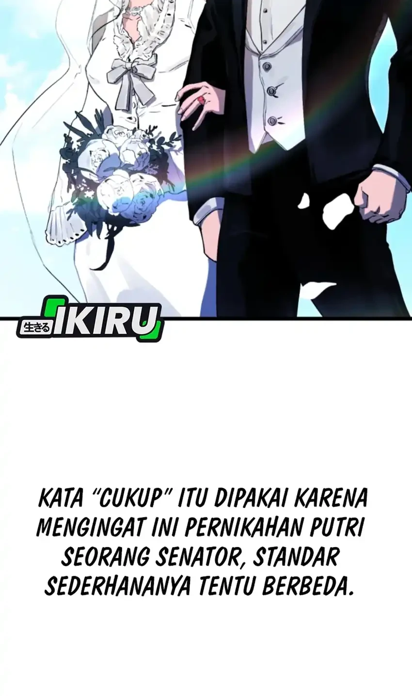 Black-Haired US Army General Chapter 18 Gambar 60