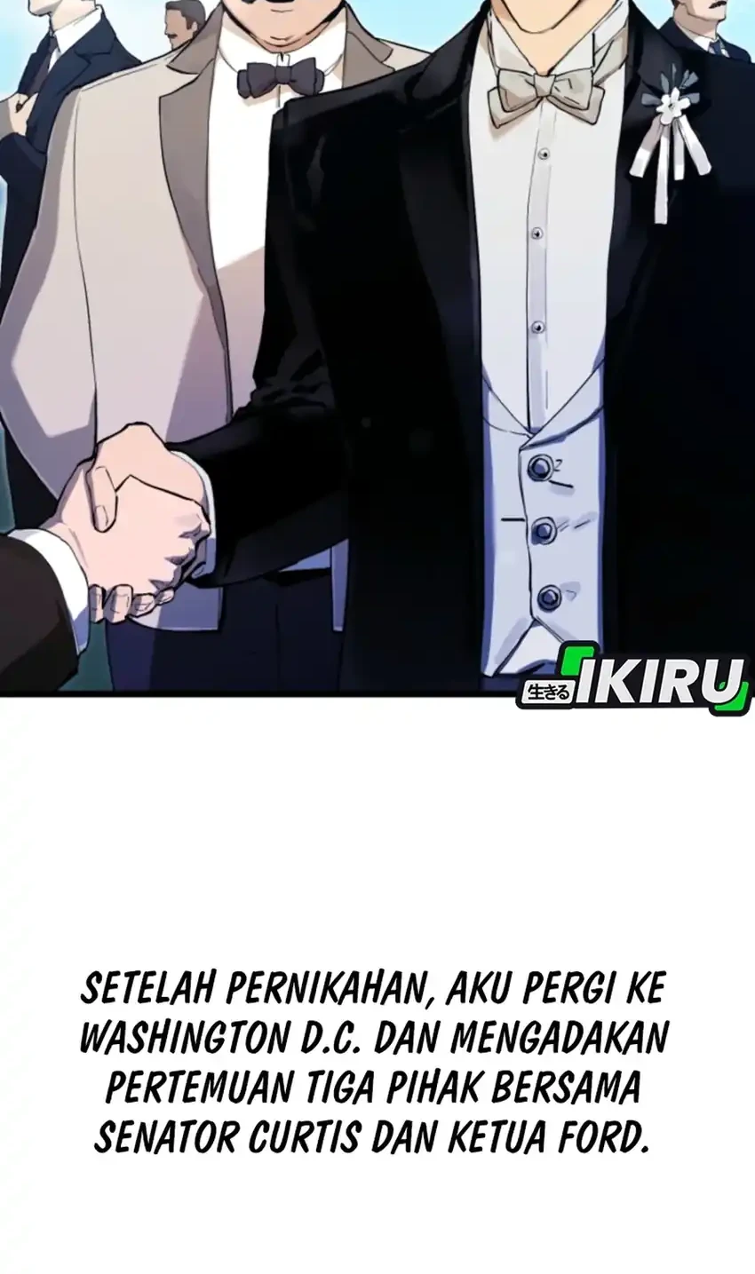 Black-Haired US Army General Chapter 18 Gambar 62