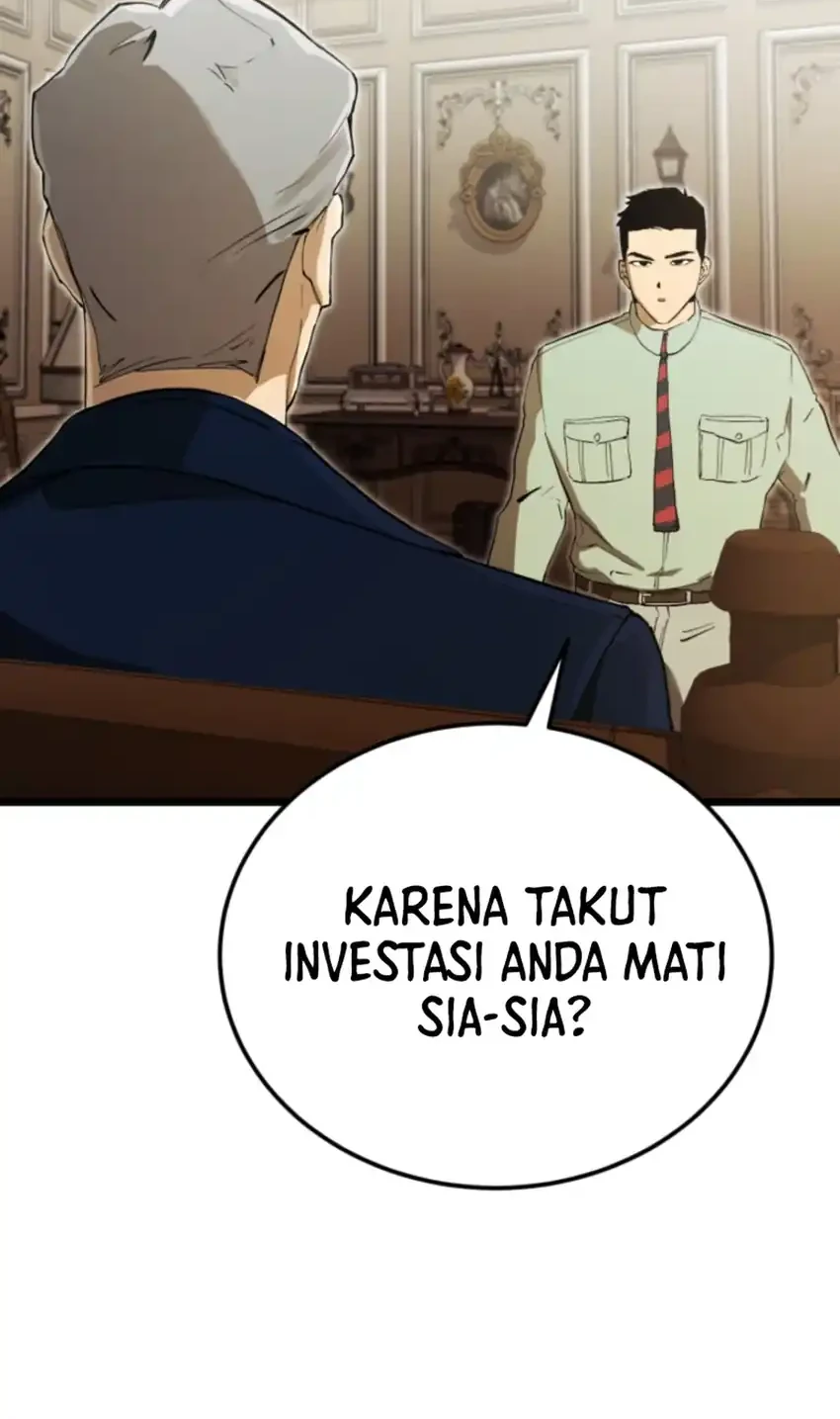 Black-Haired US Army General Chapter 18 Gambar 66