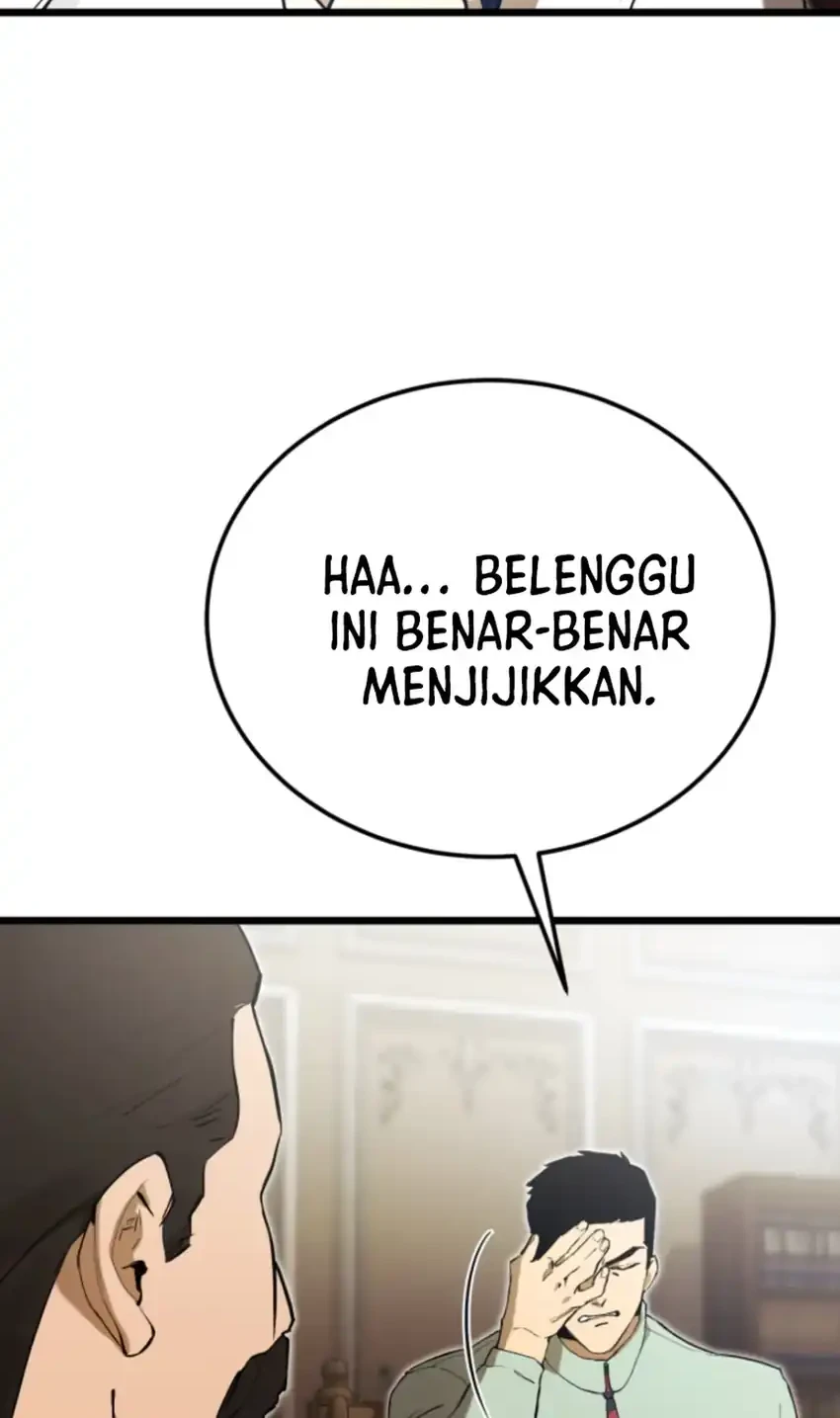 Black-Haired US Army General Chapter 18 Gambar 70