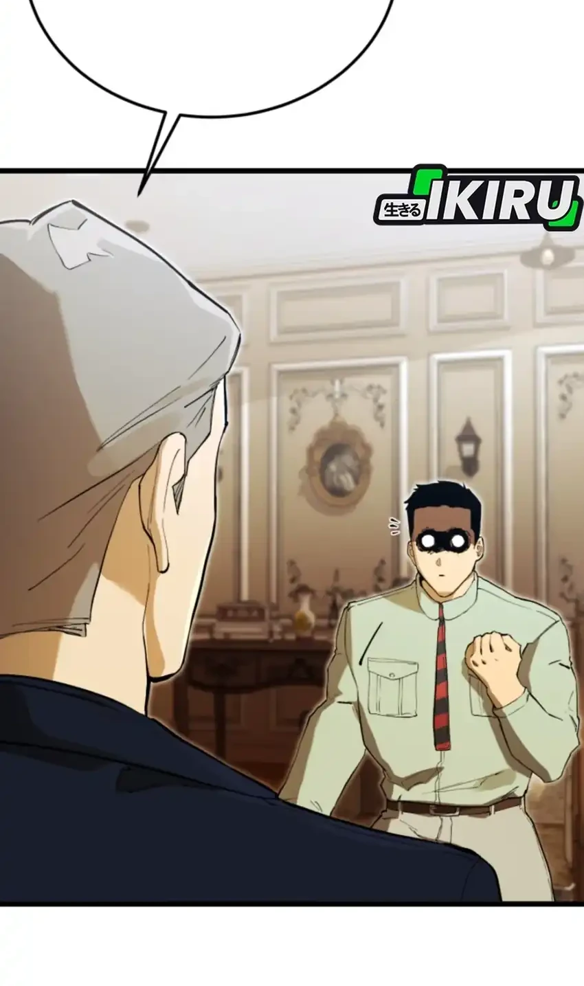 Black-Haired US Army General Chapter 18 Gambar 74