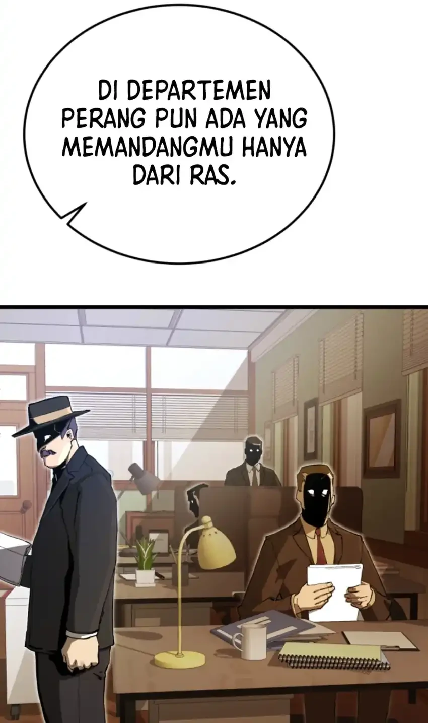 Black-Haired US Army General Chapter 18 Gambar 76