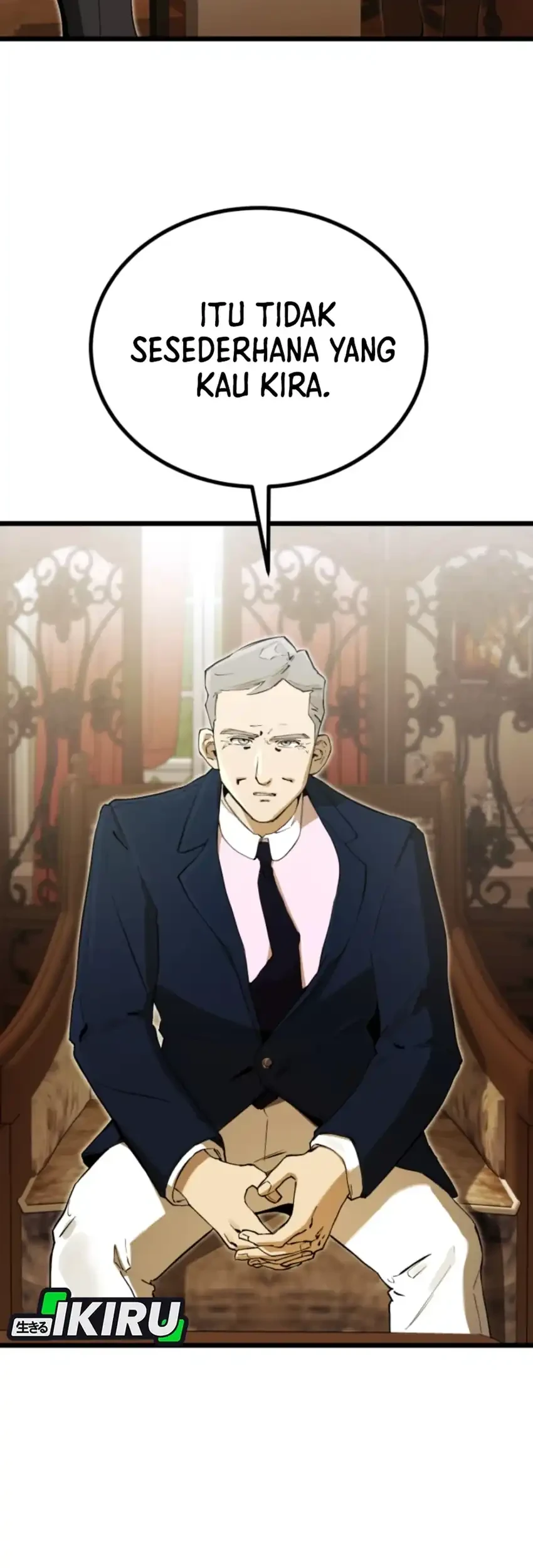 Black-Haired US Army General Chapter 18 Gambar 77