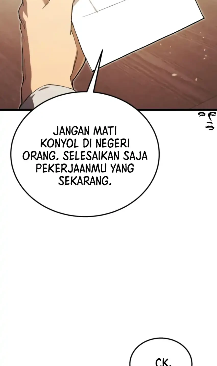 Black-Haired US Army General Chapter 18 Gambar 6