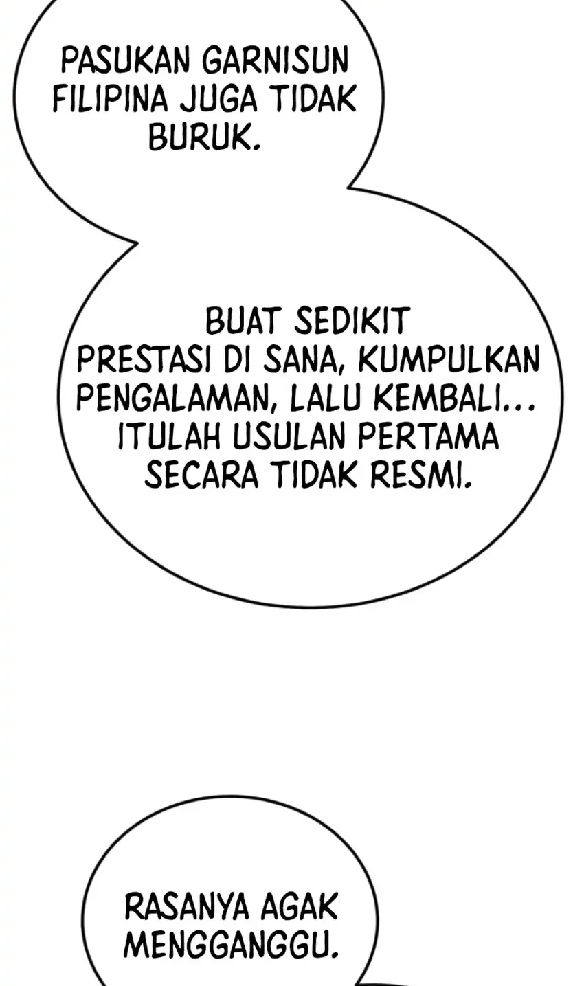 Black-Haired US Army General Chapter 18 Gambar 82