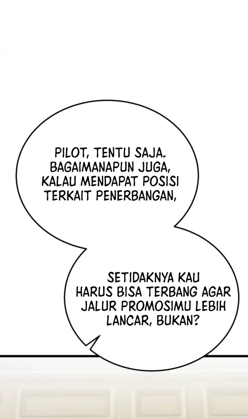 Black-Haired US Army General Chapter 18 Gambar 86