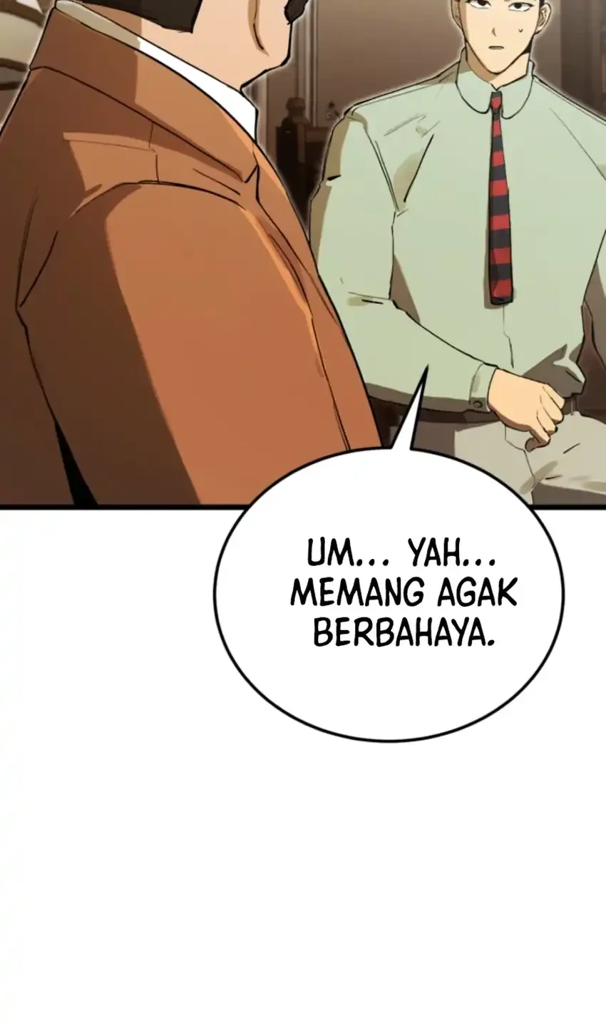 Black-Haired US Army General Chapter 18 Gambar 88