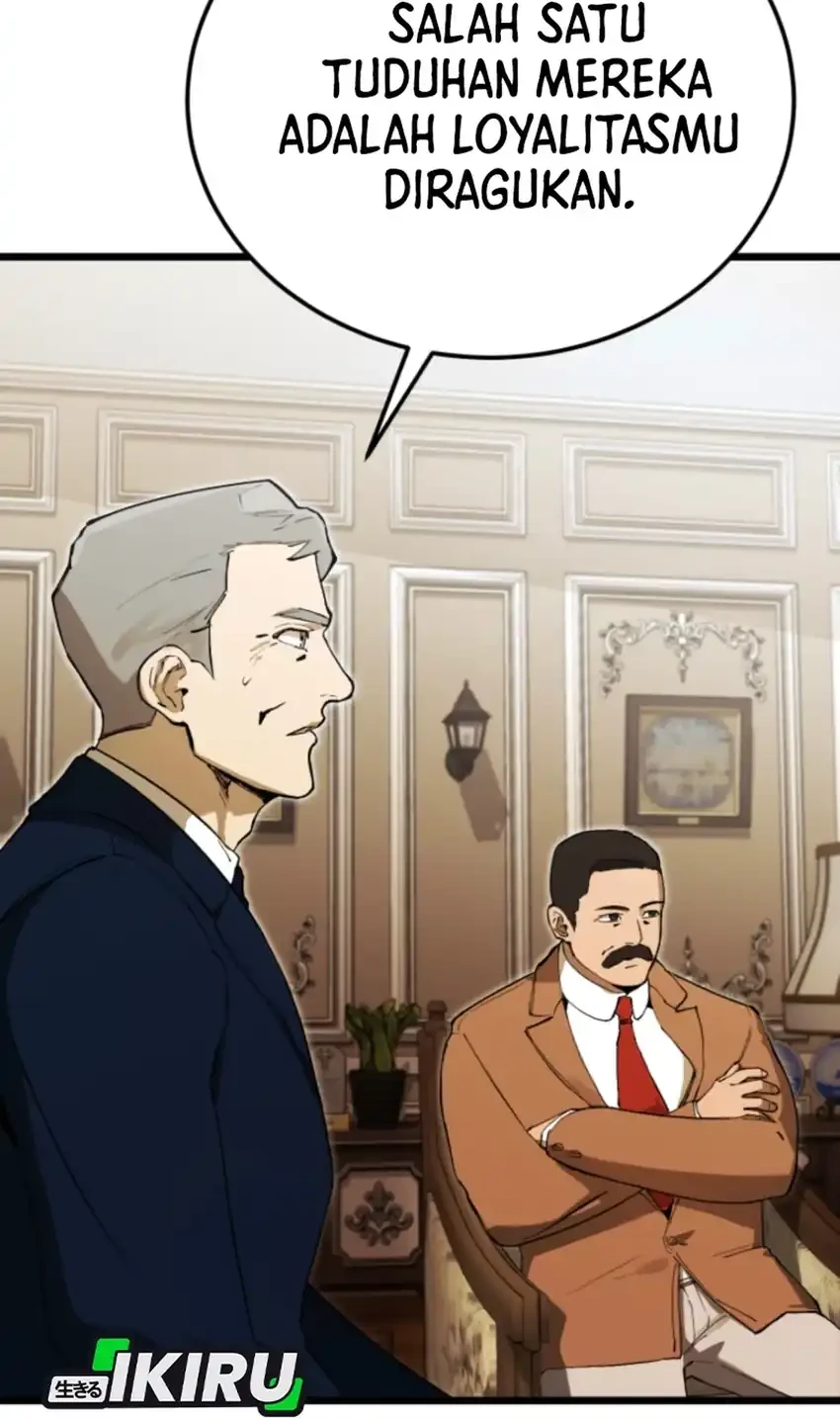 Black-Haired US Army General Chapter 18 Gambar 96