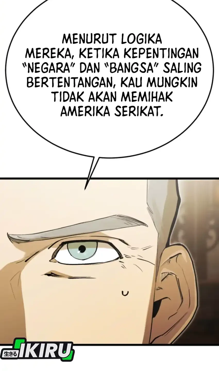 Black-Haired US Army General Chapter 18 Gambar 98