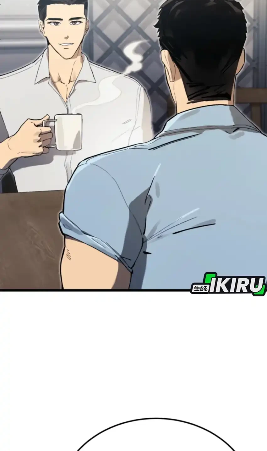 Black-Haired US Army General Chapter 18 Gambar 10