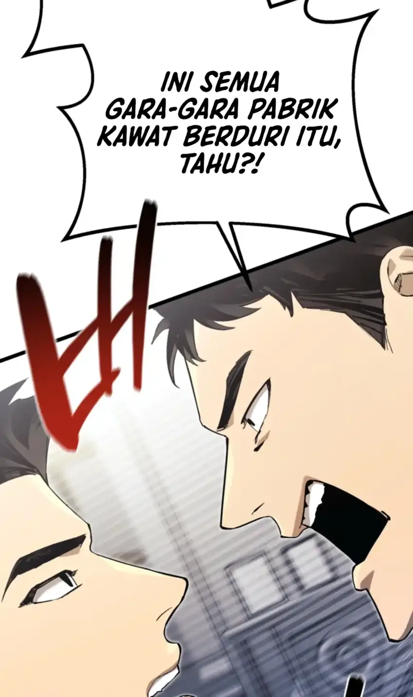 Black-Haired US Army General Chapter 18 Gambar 12