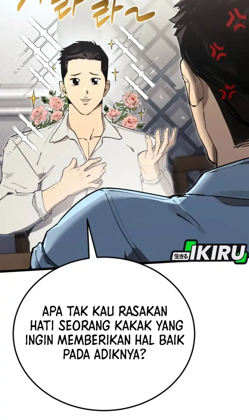 Black-Haired US Army General Chapter 18 Gambar 14