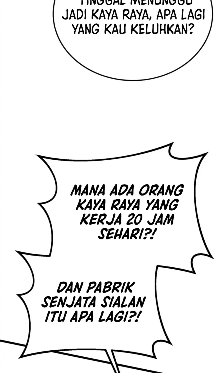 Black-Haired US Army General Chapter 18 Gambar 16