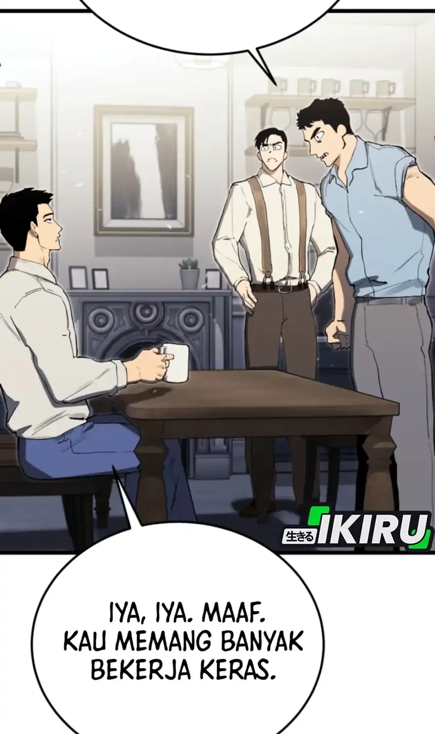 Black-Haired US Army General Chapter 18 Gambar 18