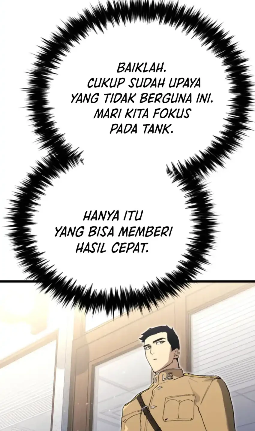 Black-Haired US Army General Chapter 19 Gambar 22