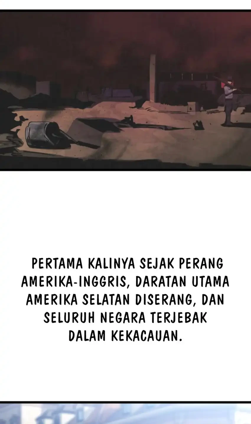 Black-Haired US Army General Chapter 19 Gambar 24