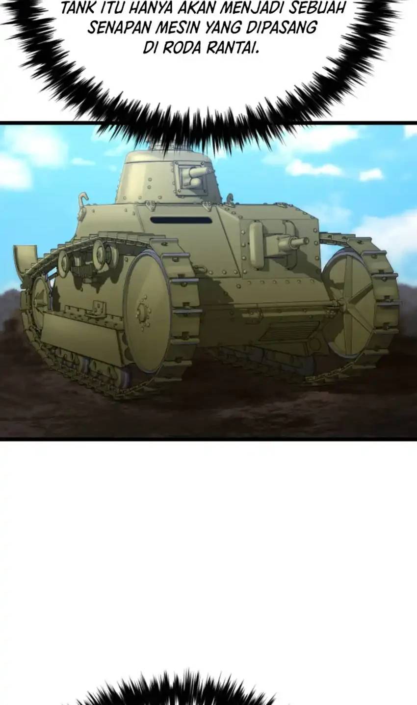 Black-Haired US Army General Chapter 19 Gambar 28