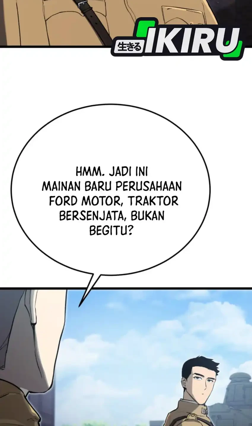 Black-Haired US Army General Chapter 19 Gambar 36