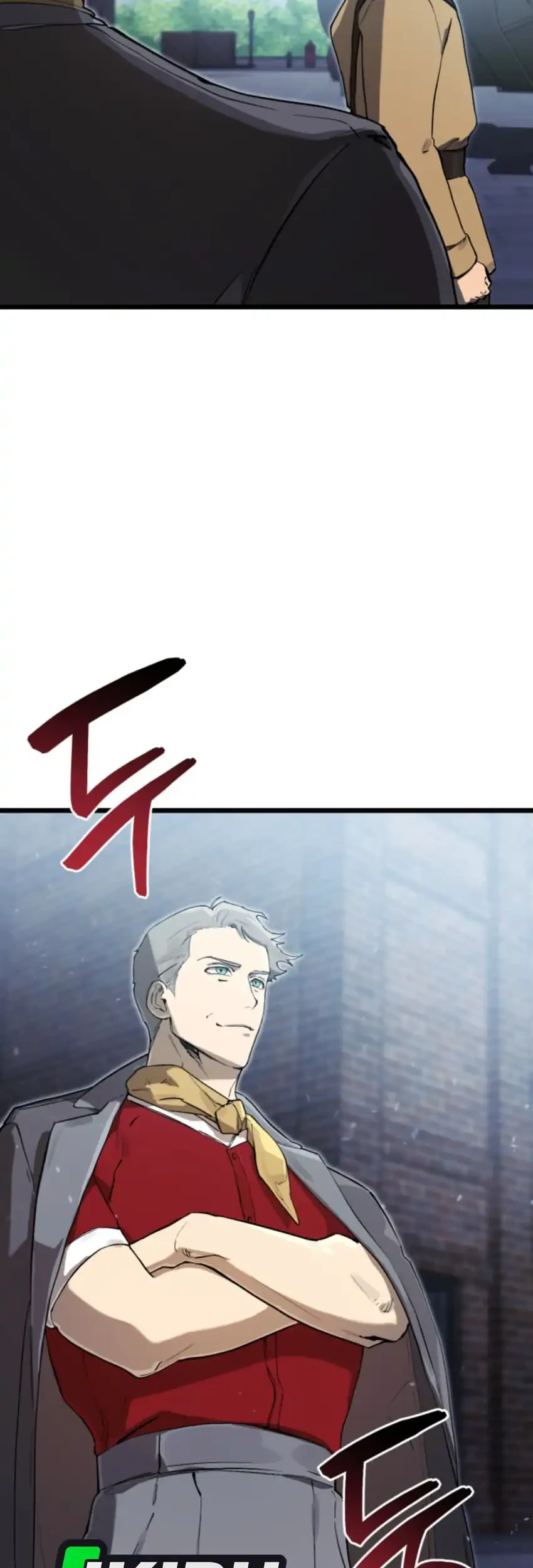 Black-Haired US Army General Chapter 19 Gambar 37