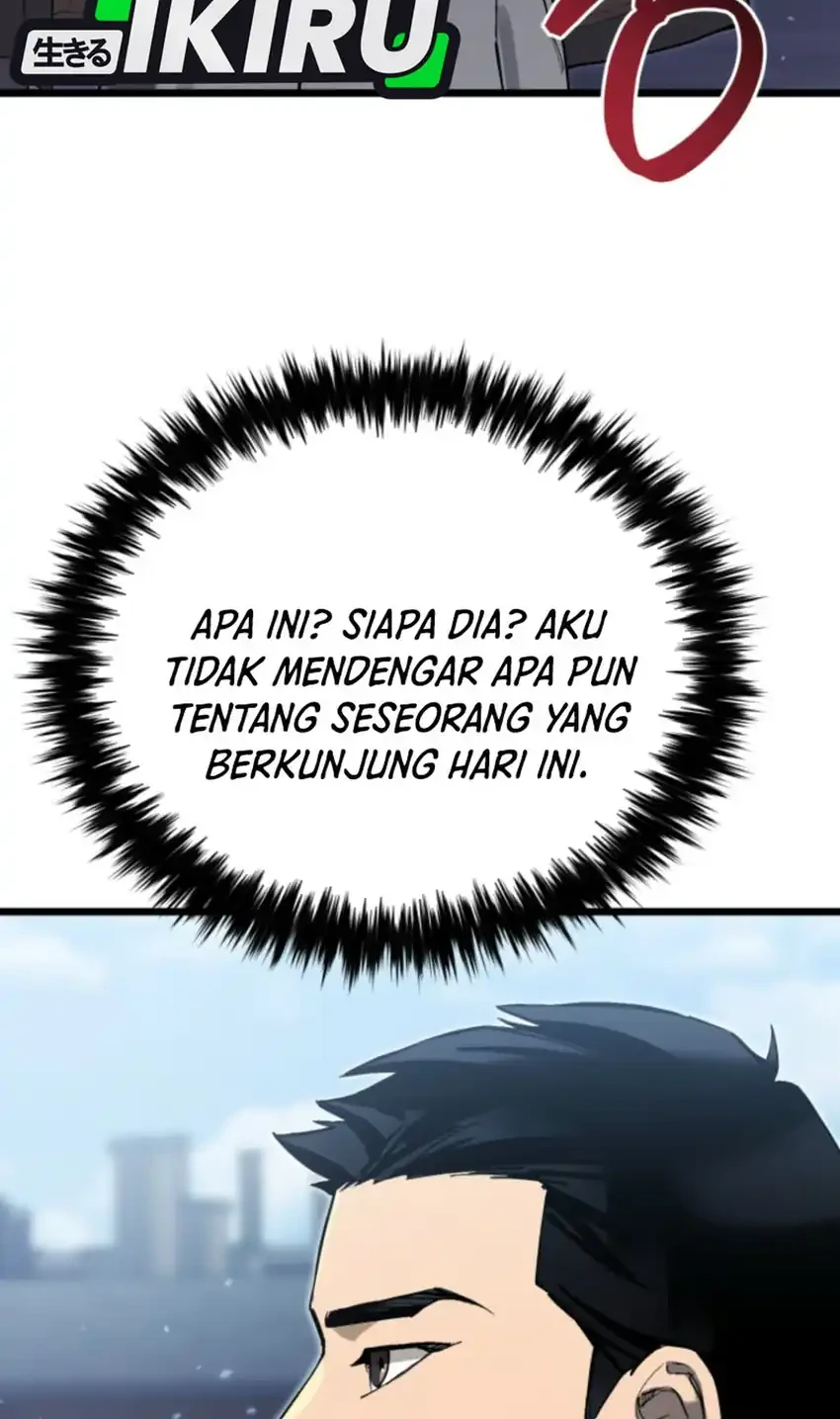 Black-Haired US Army General Chapter 19 Gambar 38