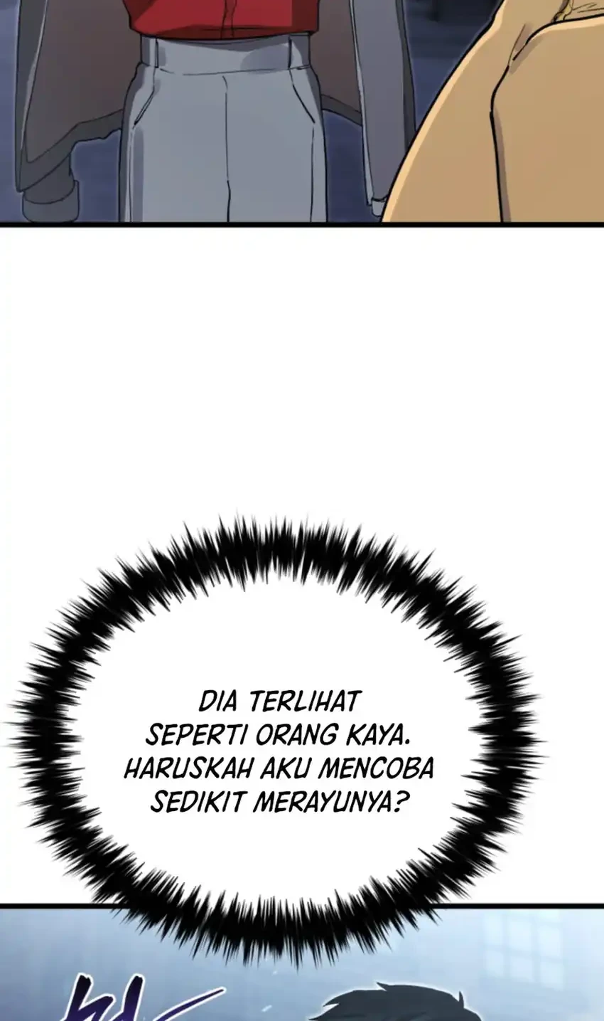 Black-Haired US Army General Chapter 19 Gambar 40