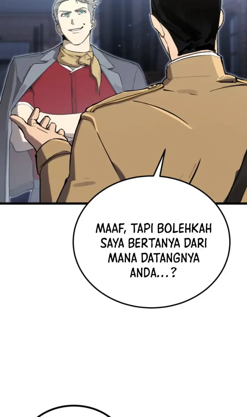 Black-Haired US Army General Chapter 19 Gambar 42