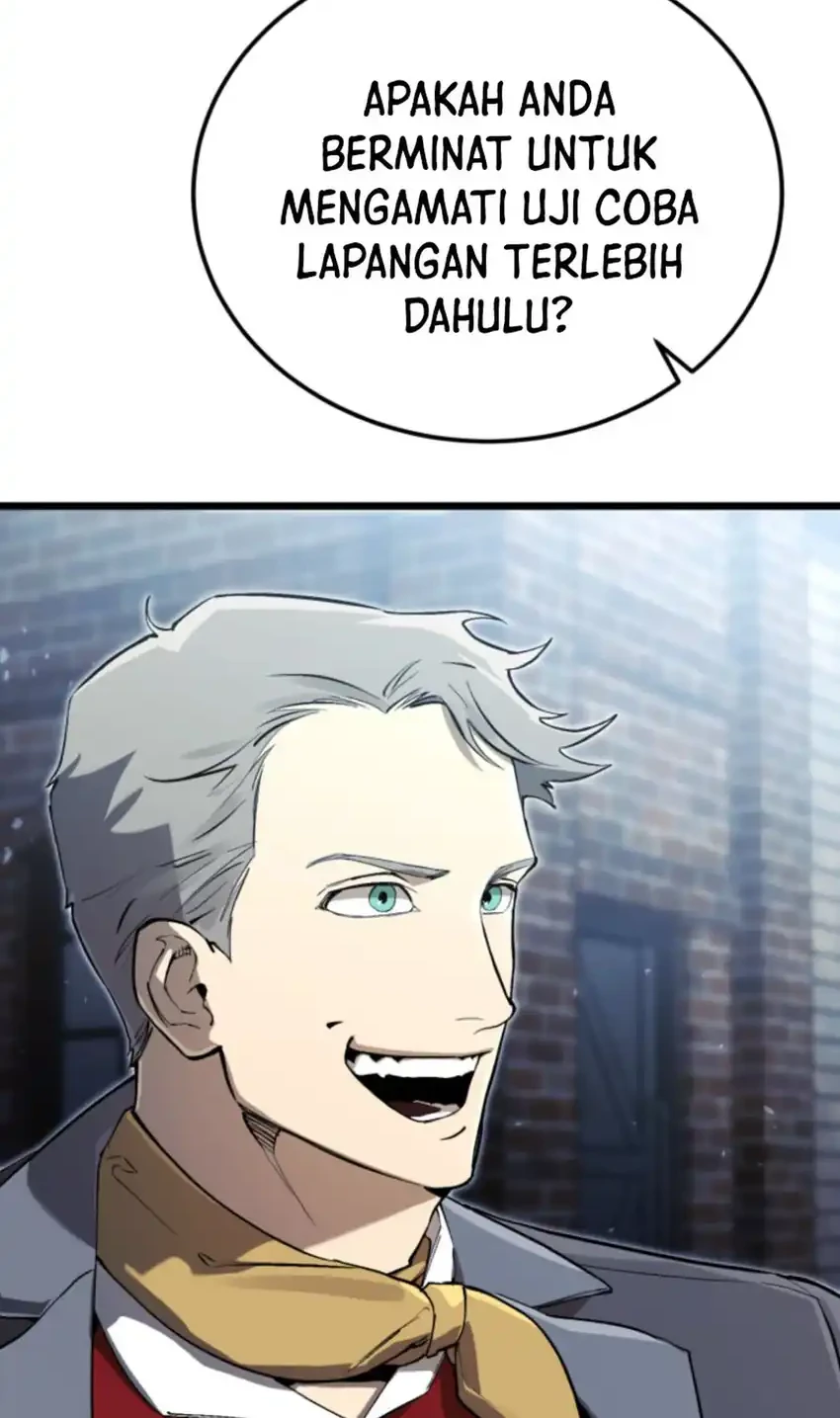 Black-Haired US Army General Chapter 19 Gambar 46