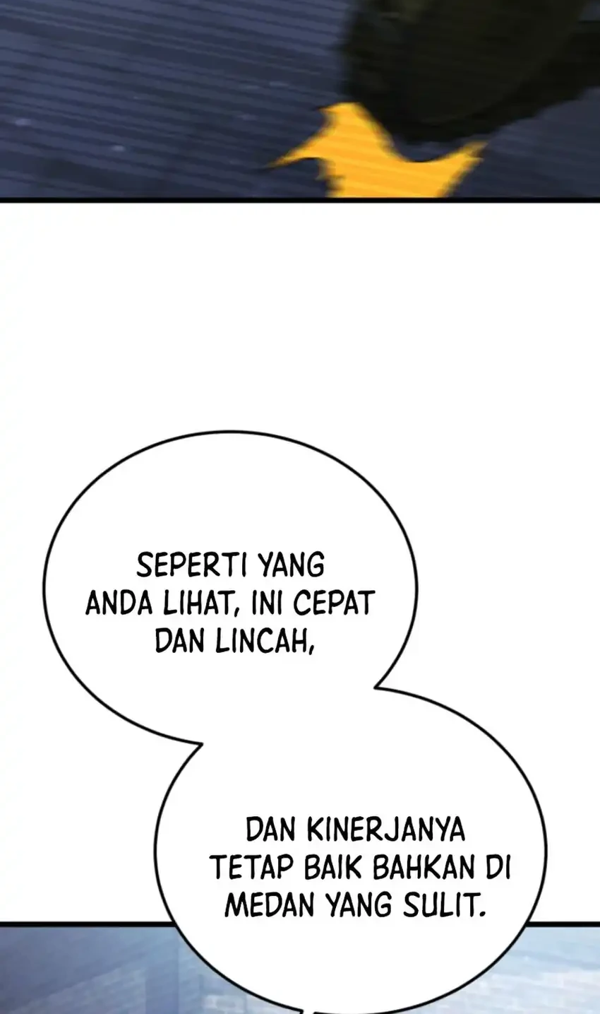 Black-Haired US Army General Chapter 19 Gambar 50