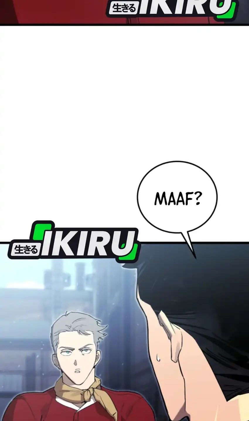 Black-Haired US Army General Chapter 19 Gambar 54