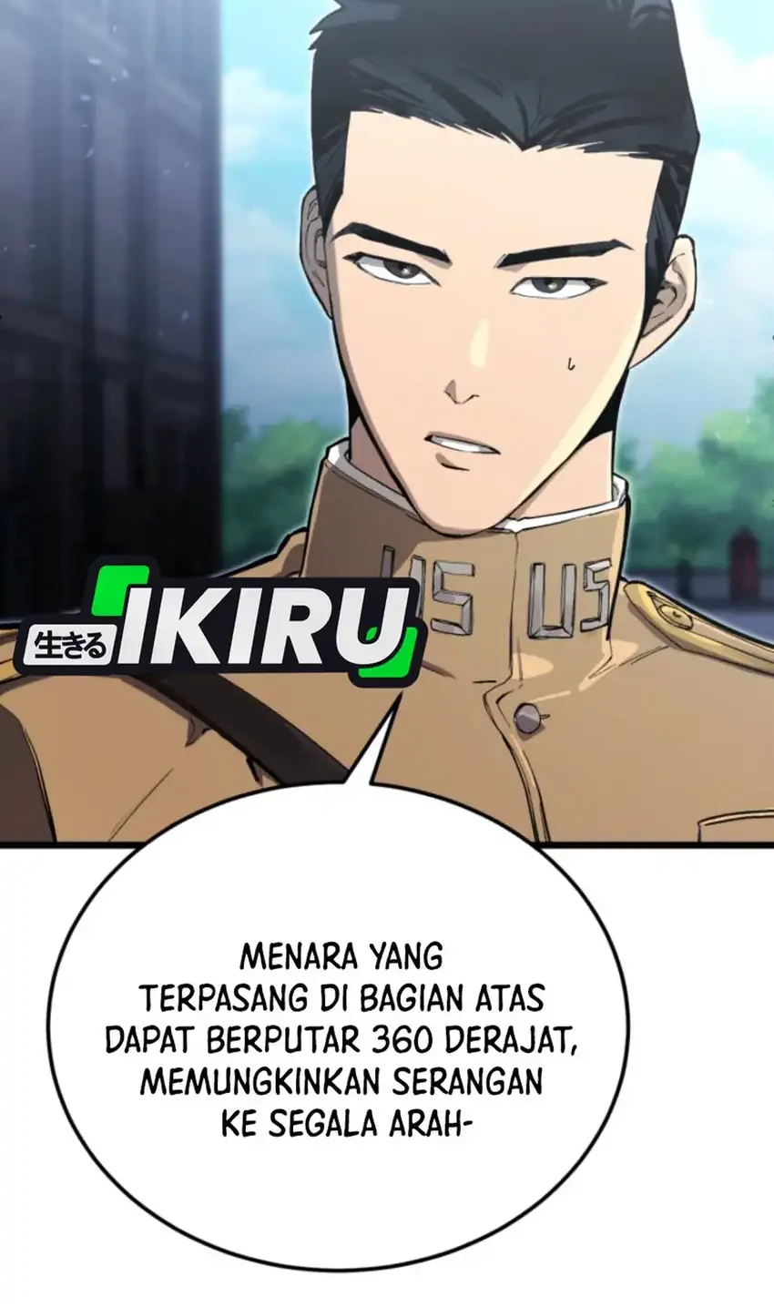 Black-Haired US Army General Chapter 19 Gambar 56