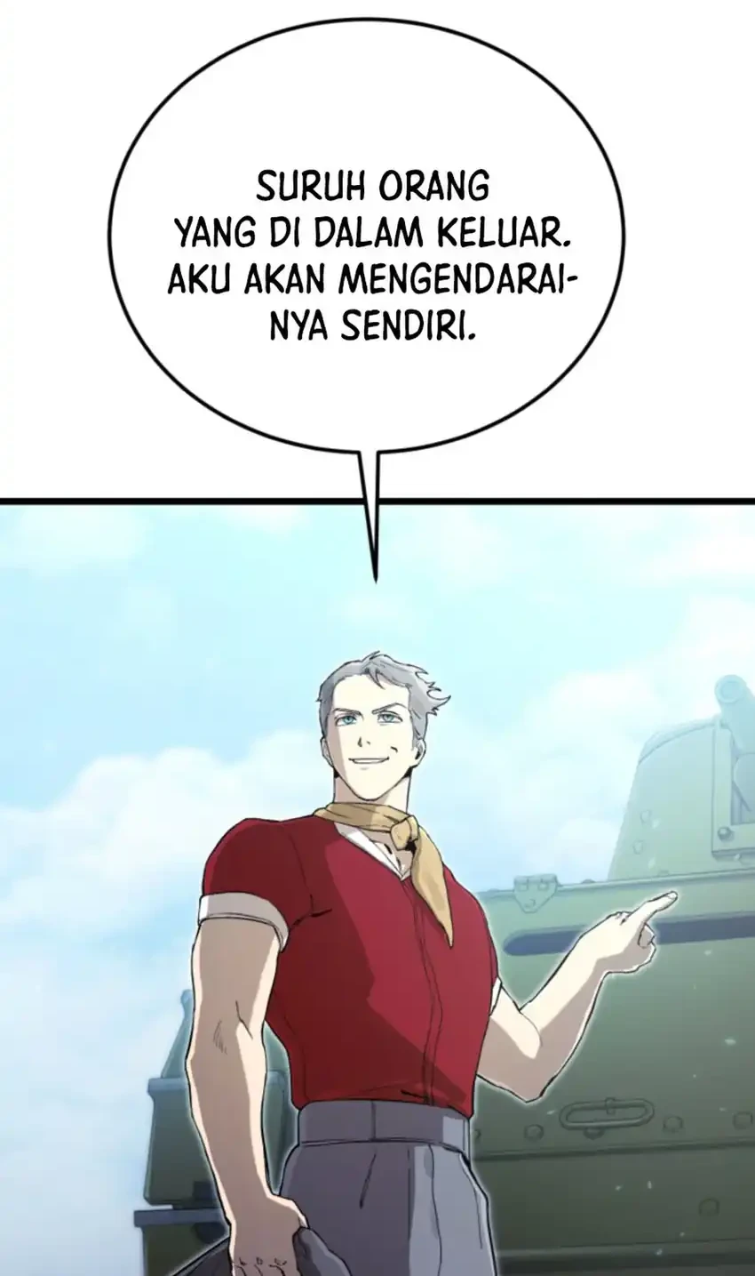 Black-Haired US Army General Chapter 19 Gambar 60