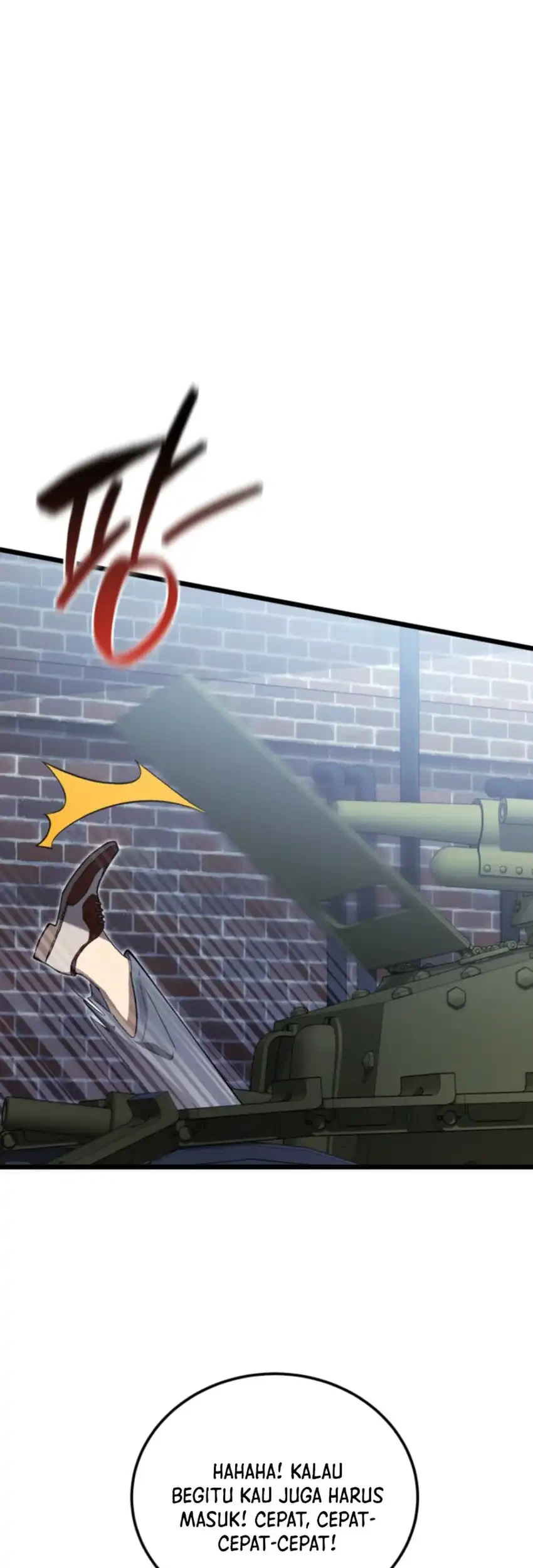 Black-Haired US Army General Chapter 19 Gambar 63